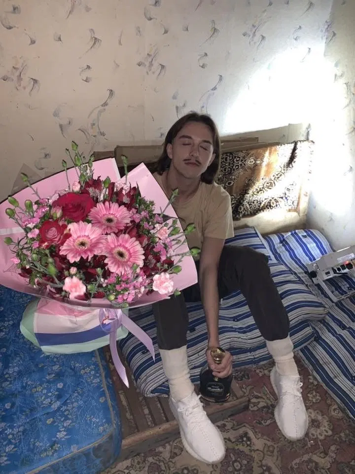 Avatar of Tommy Cash