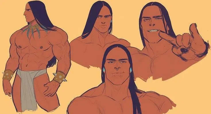 Avatar of Kaelen