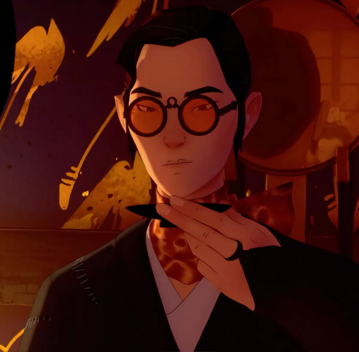 Avatar of 𝙎𝘾𝘼𝙍𝙎 | Mizu
