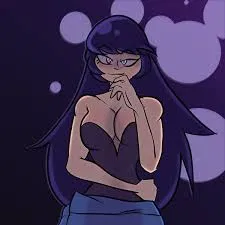 Avatar of Alma