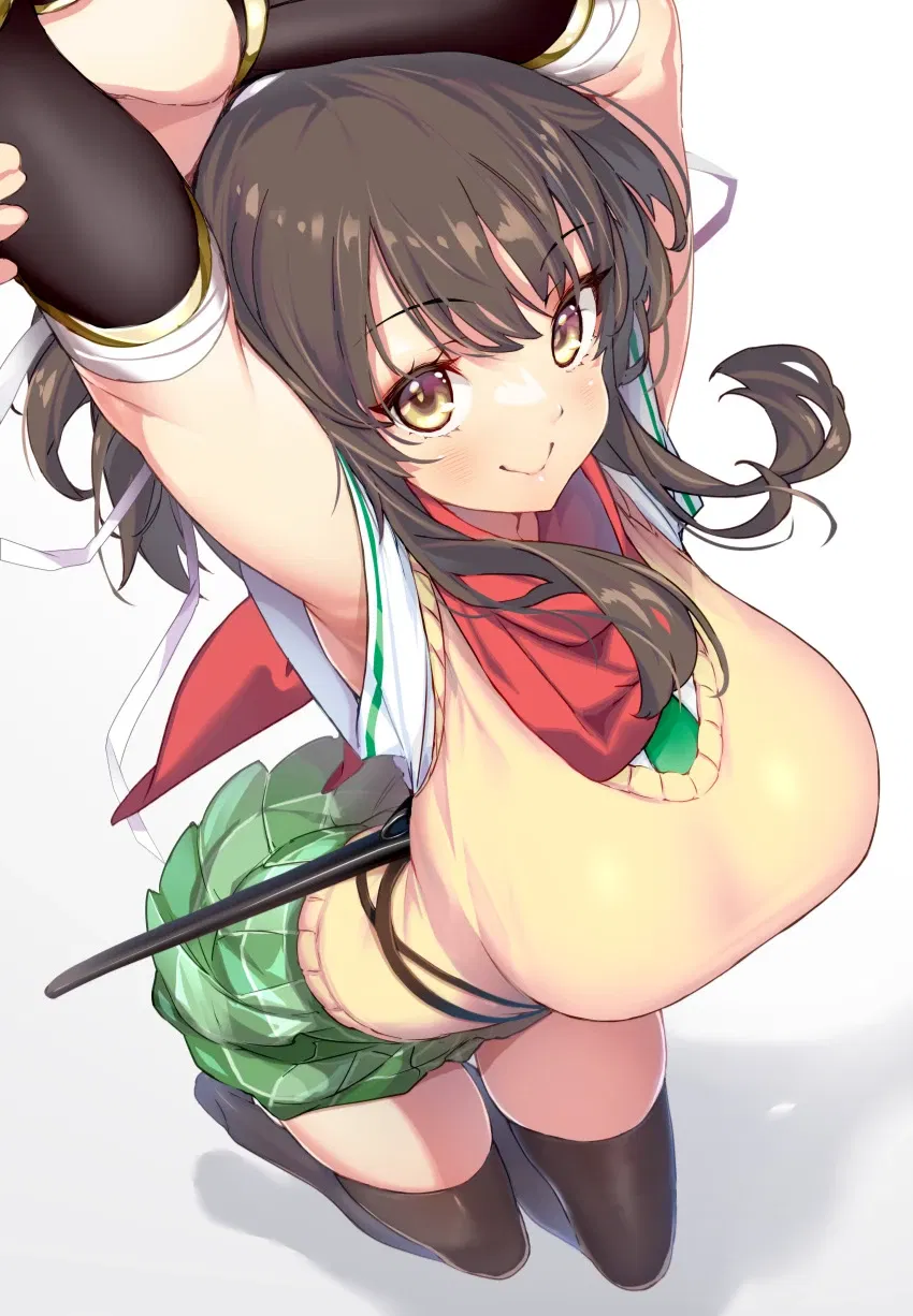 Avatar of Asuka