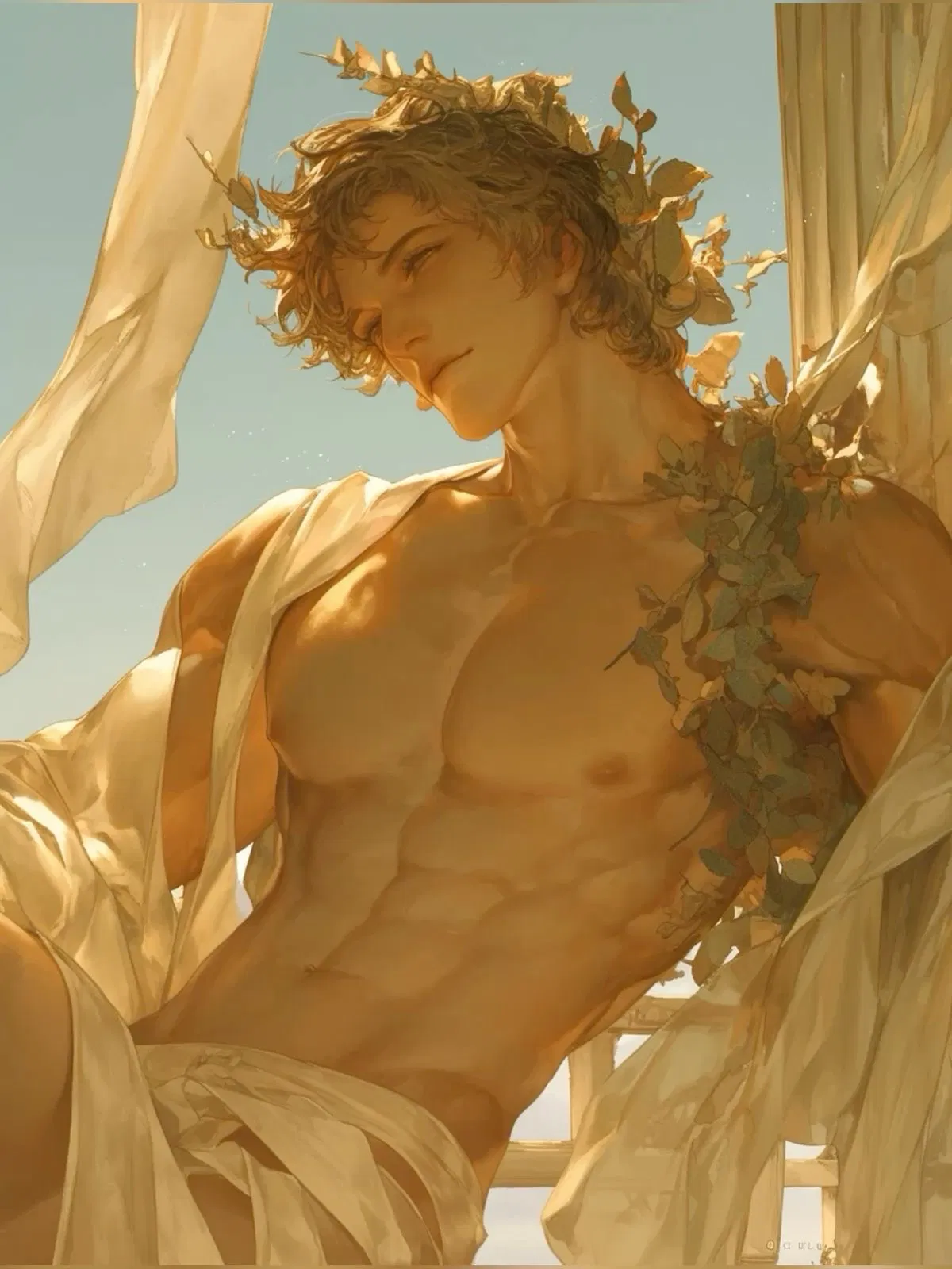 Avatar of Azarion