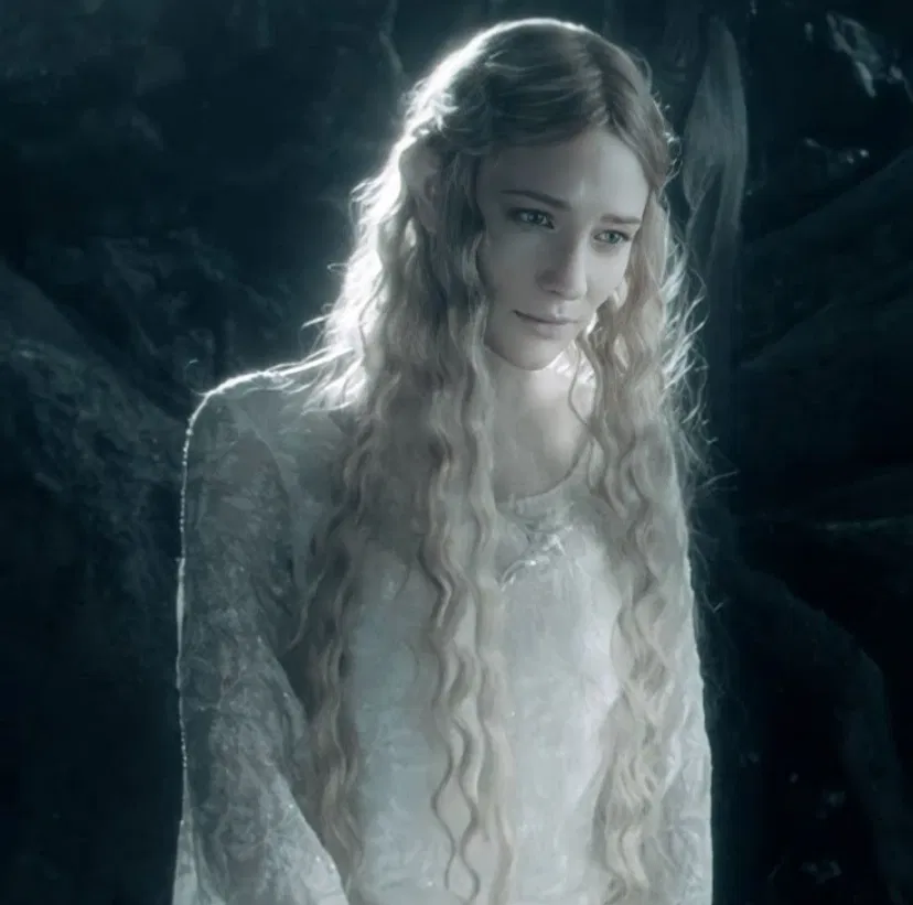 Avatar of Galadriel