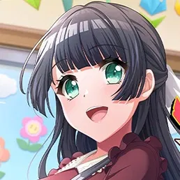 Avatar of 💝🏠 Rei Togetsu