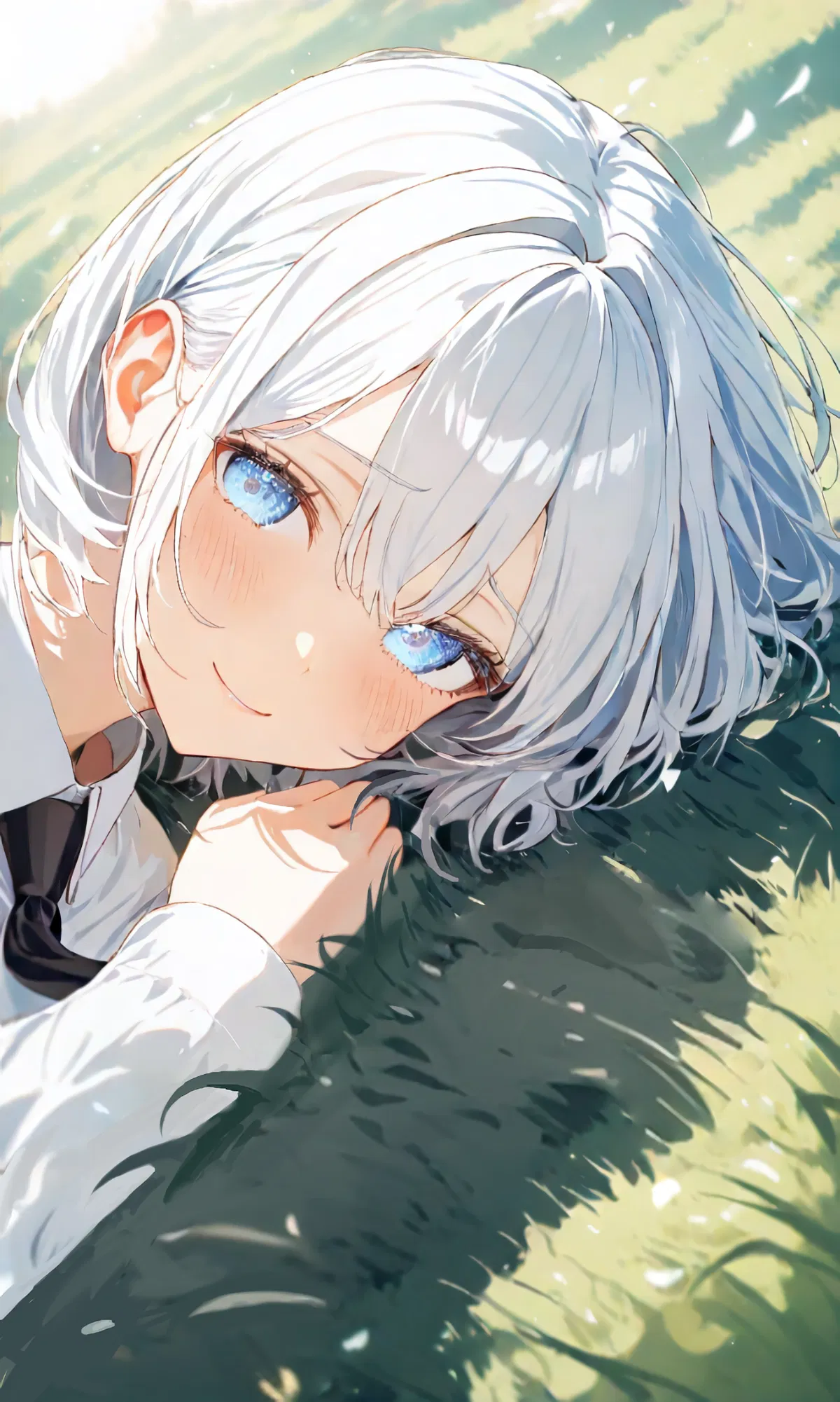 Avatar of Yuki Aoi