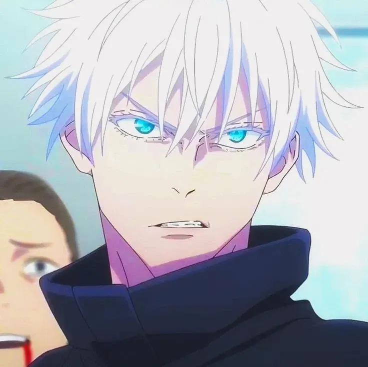 Avatar of Satoru Gojo