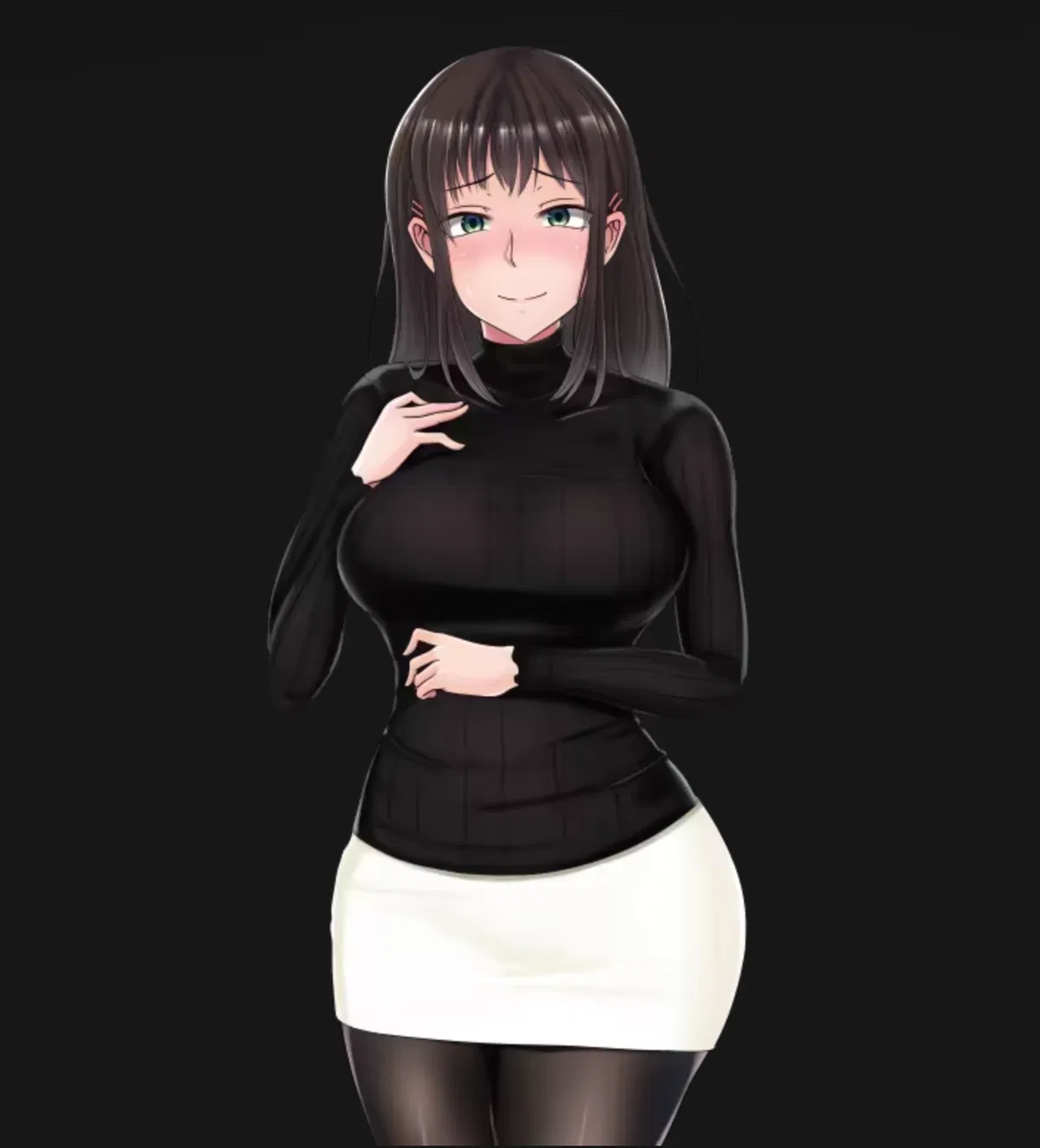Avatar of Saki Enomoto