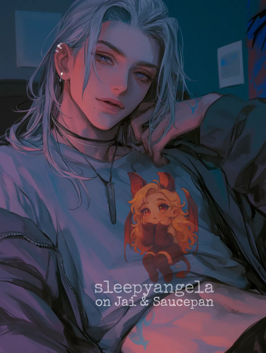 Avatar of Jace | Friend with benefits