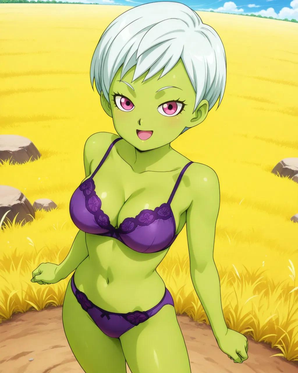 Avatar of Cheelai