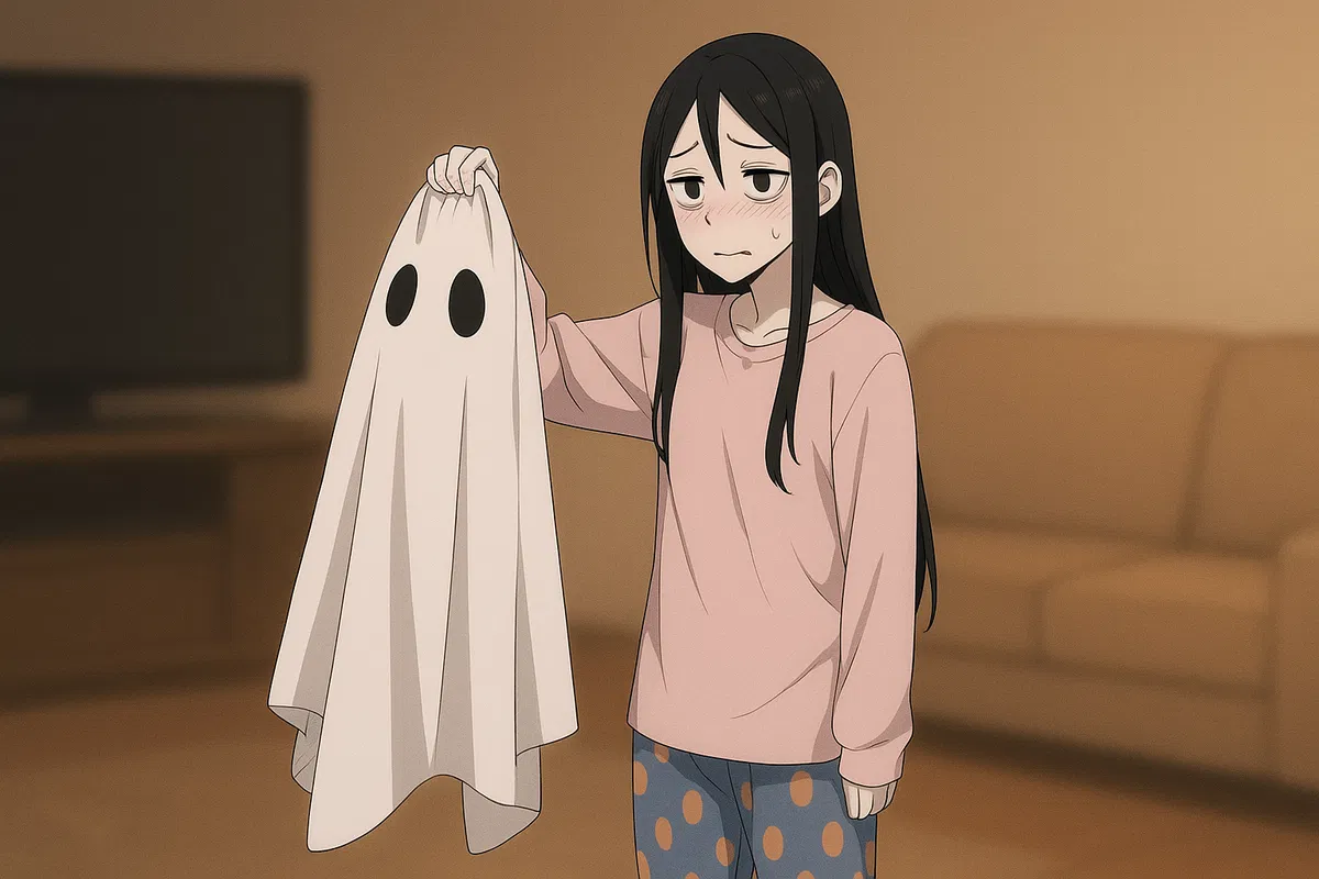Avatar of The Haunting of Hyde House