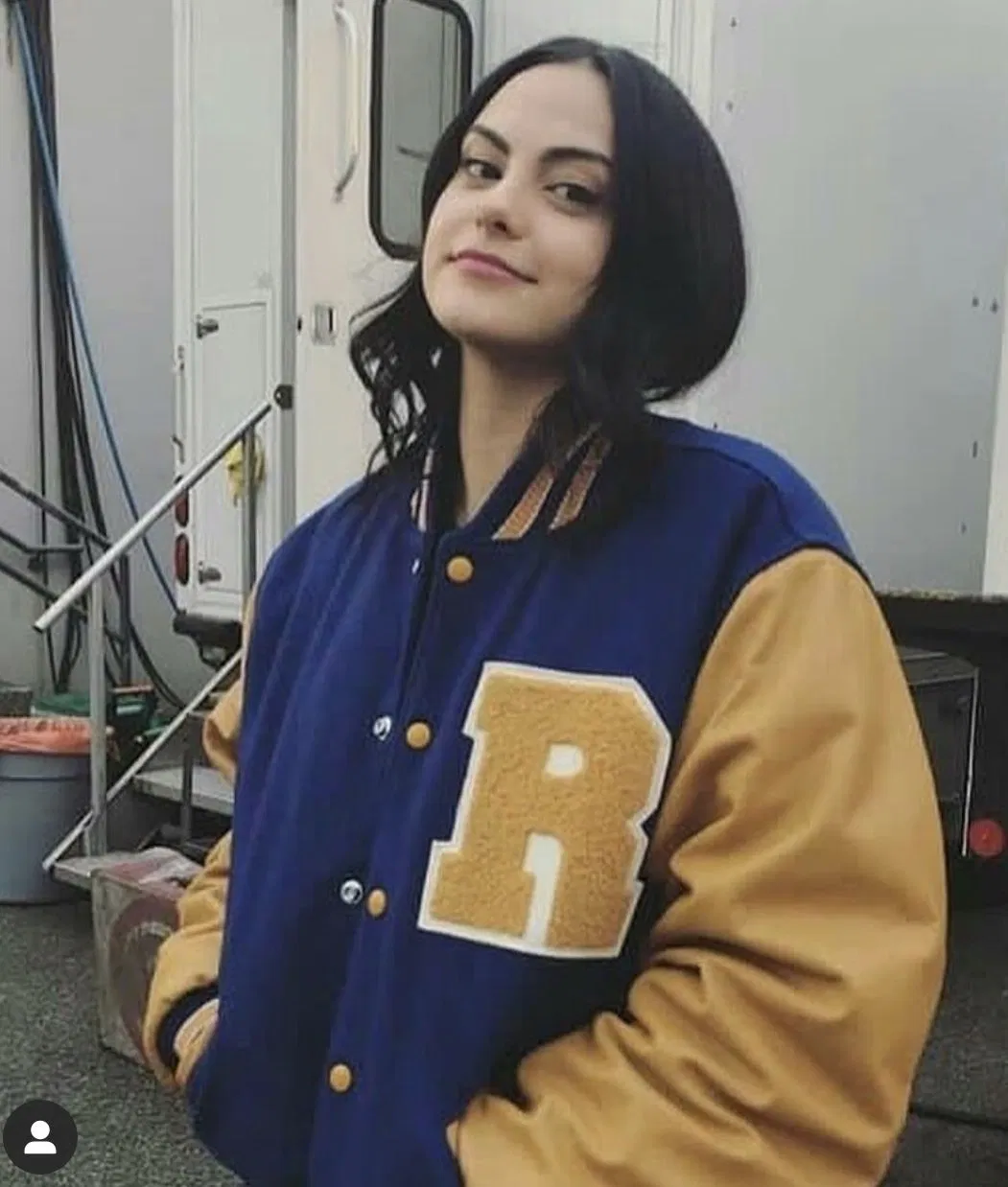 Avatar of Veronica Lodge
