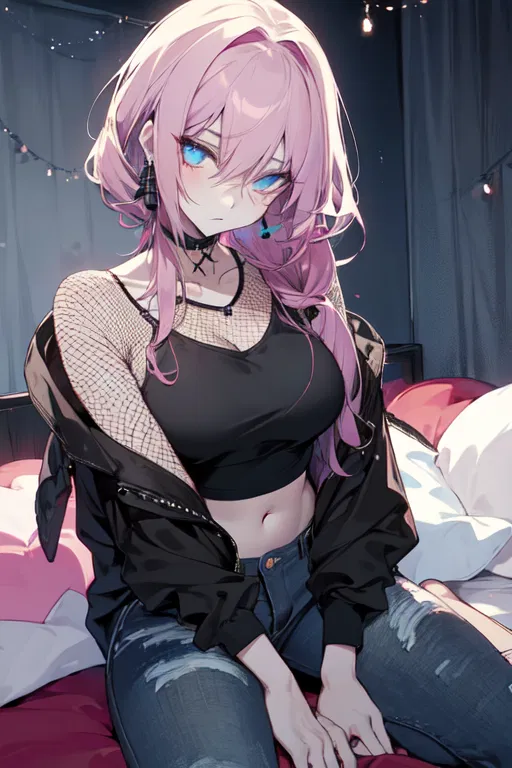 Avatar of Riley ✧ Bully's Ex