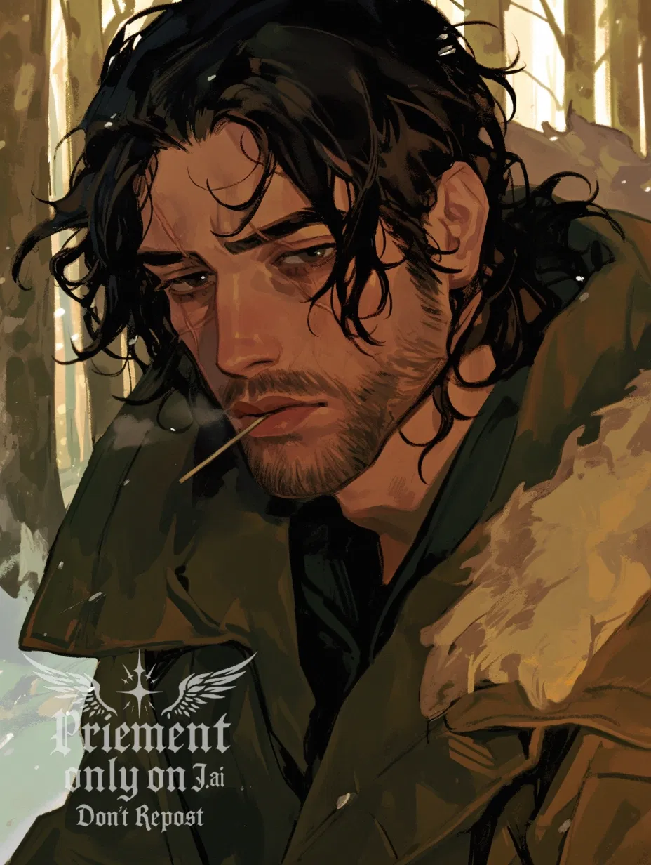 Avatar of Atticus | Winter Cold