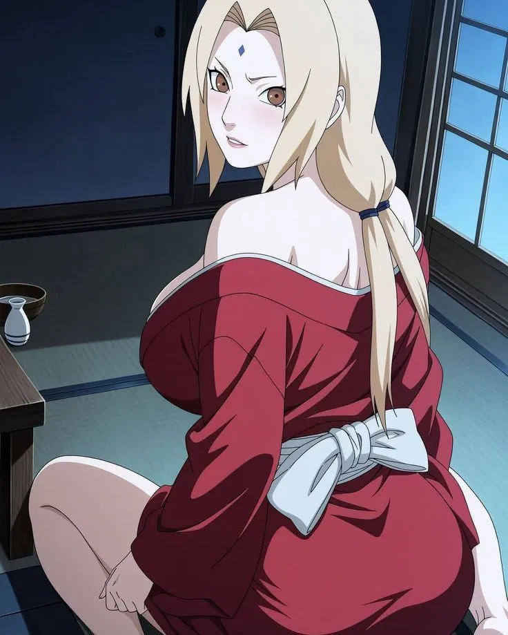Avatar of The Hokage has given you an offer