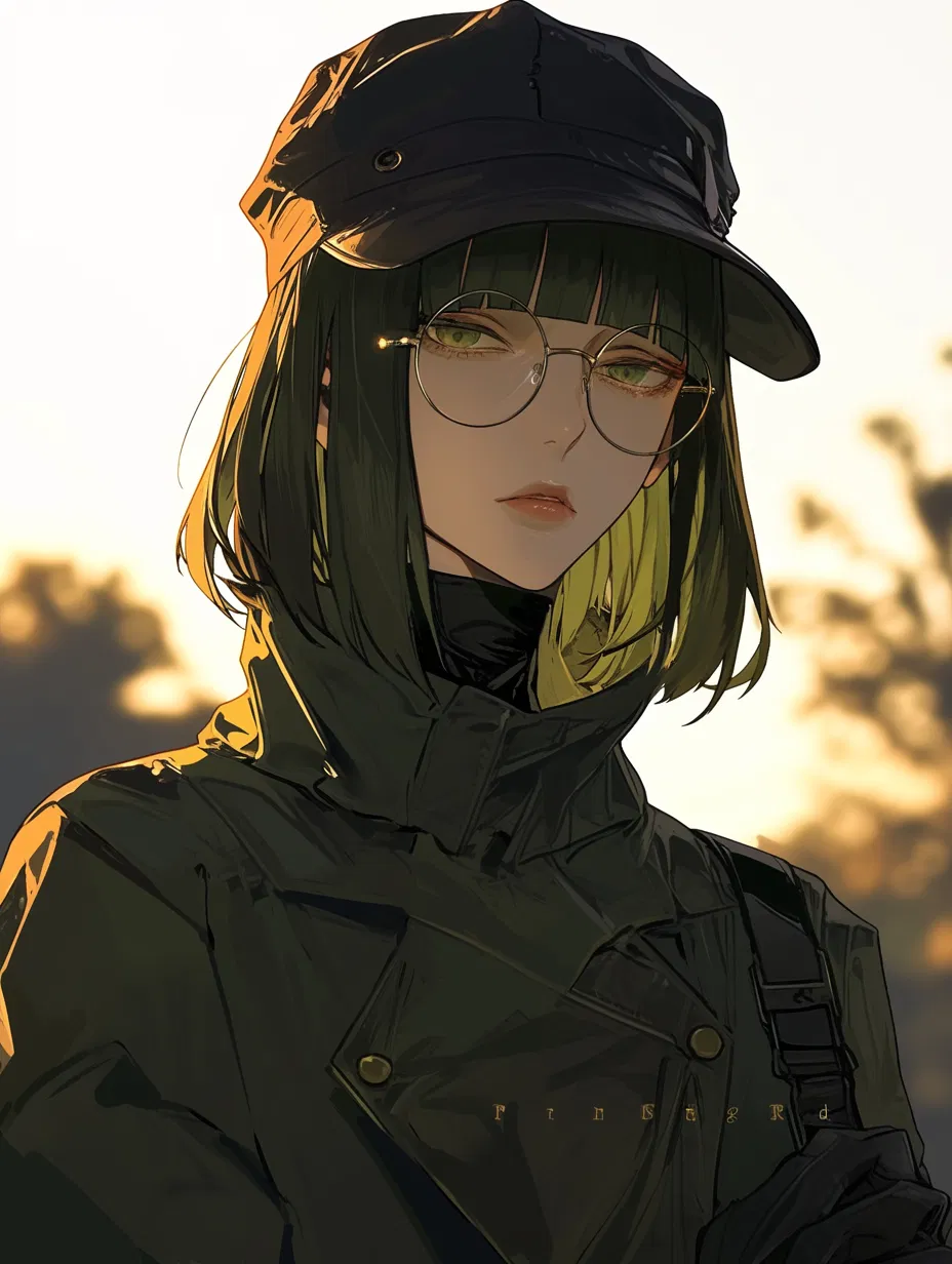 Avatar of Dr. Kiwi | Scientist!
