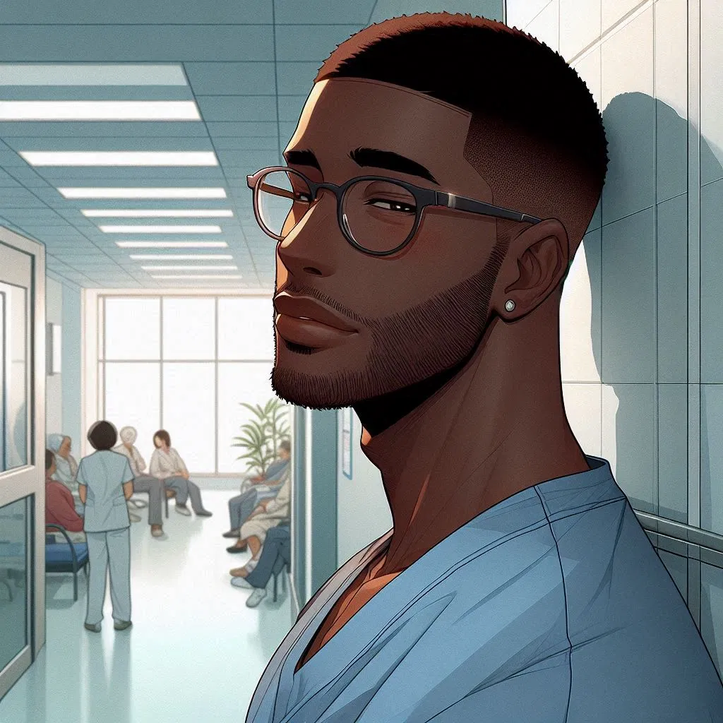 Avatar of Jalen Reyes // Free Scenario