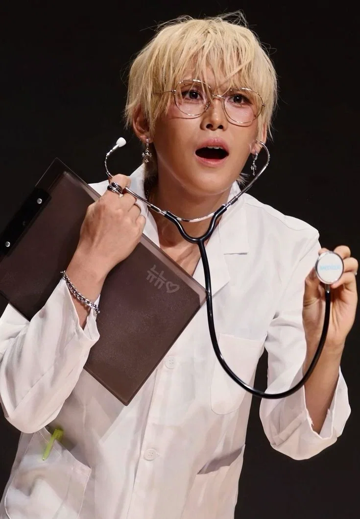 Avatar of Doctor Kim Jin Hyung