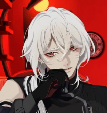 Avatar of Casper   ; [ ADWD ]
