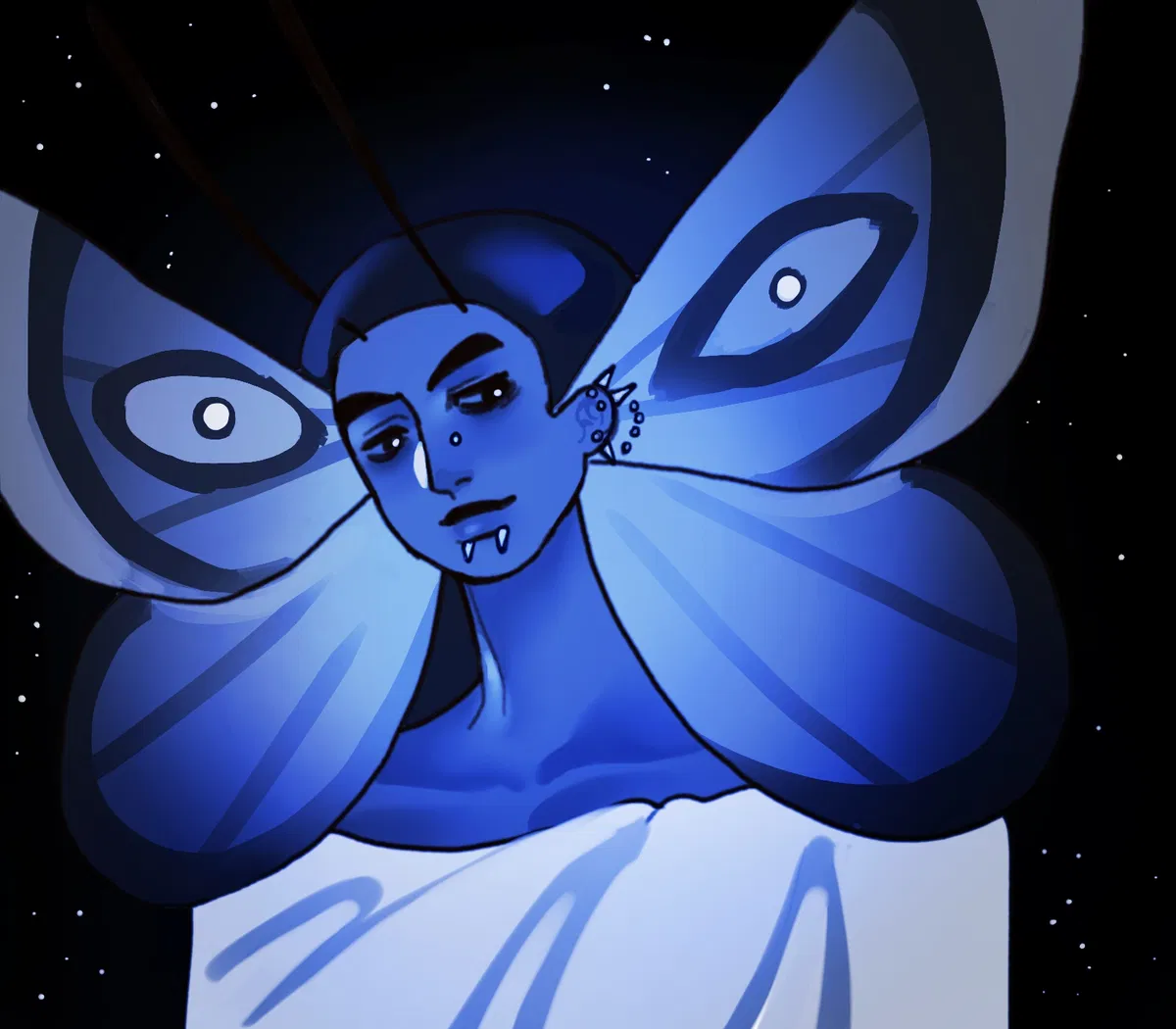 Avatar of Casimir | The Mourningstar