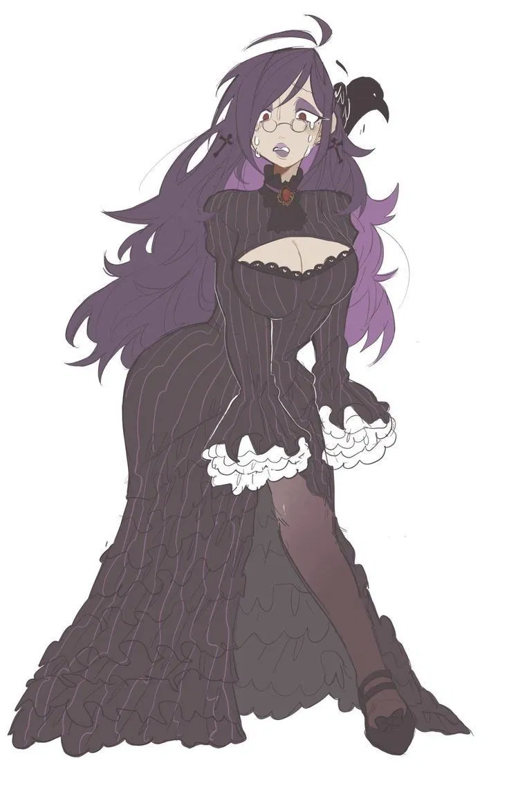 Avatar of Morgana Vexlane(french)