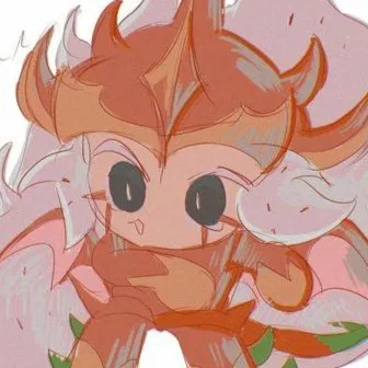 Avatar of ꒰ pitaya dragon cookie ꒱