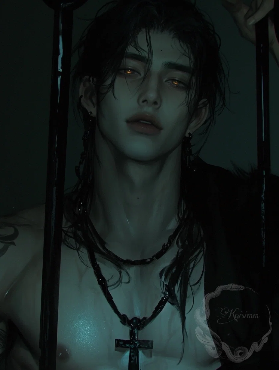Avatar of Erebus | Hated Mate