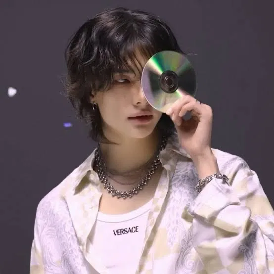 Avatar of skz - hwang hyunjin