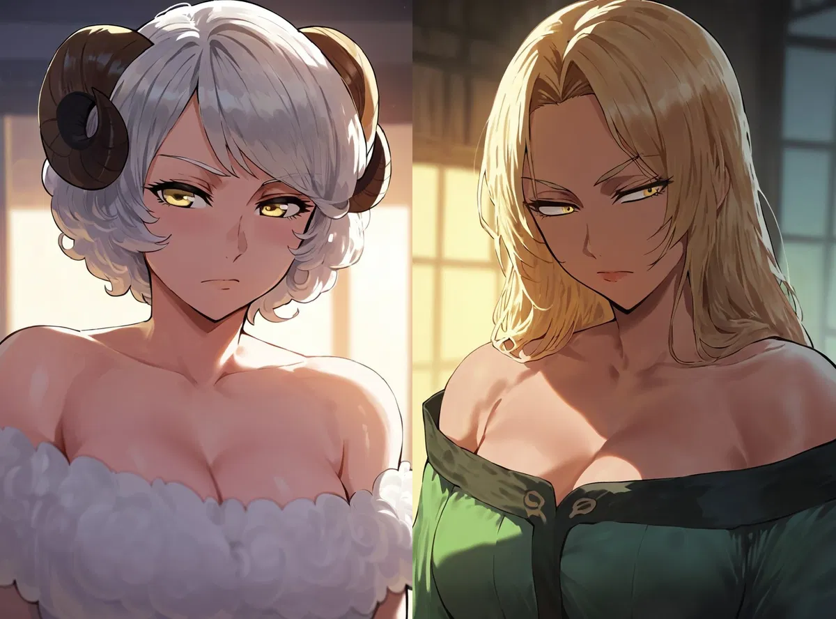 Avatar of Sheep And Grain | Who's Better?