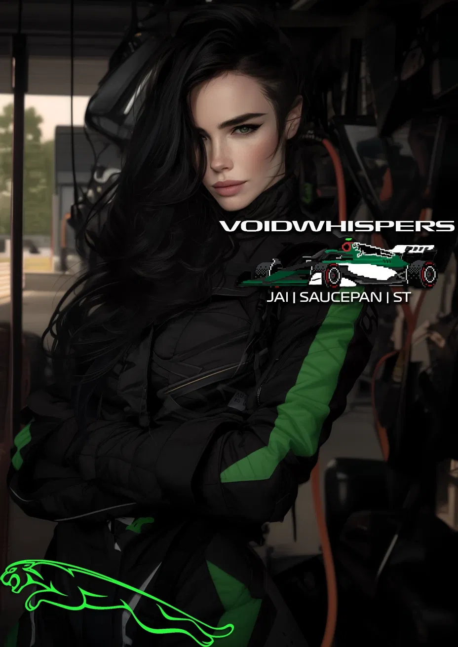 Avatar of Jessica Bond
