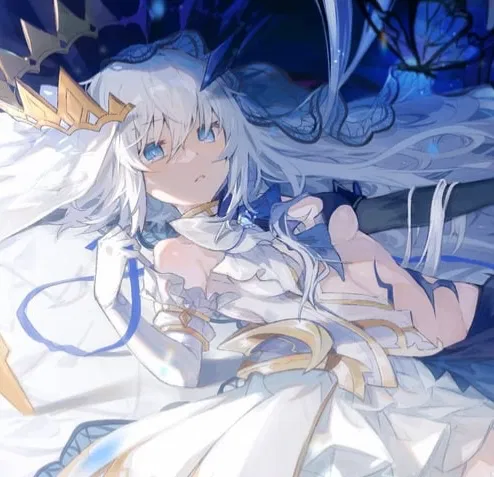 Avatar of Inverse Origami [Lamenting Devil]