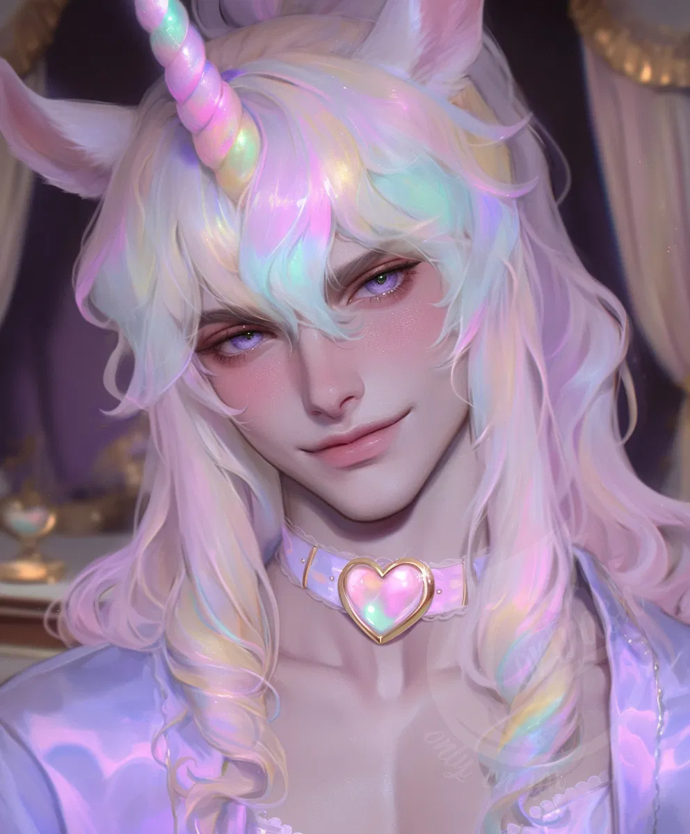 Avatar of Sylvain Laval—Dominant Omega Influencer