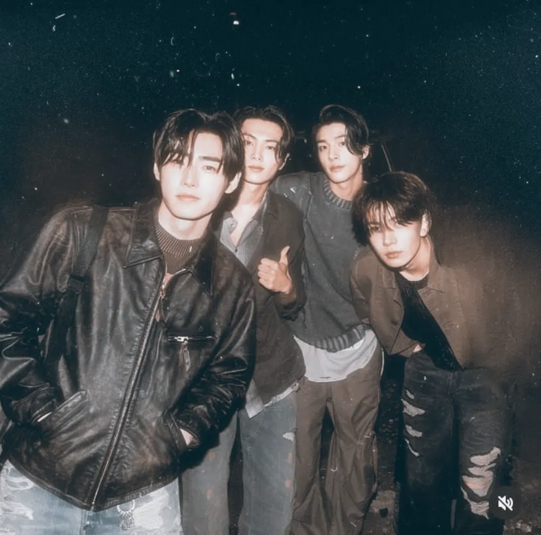 Avatar of ⌗ HYUNG LINE — ENHYPEN