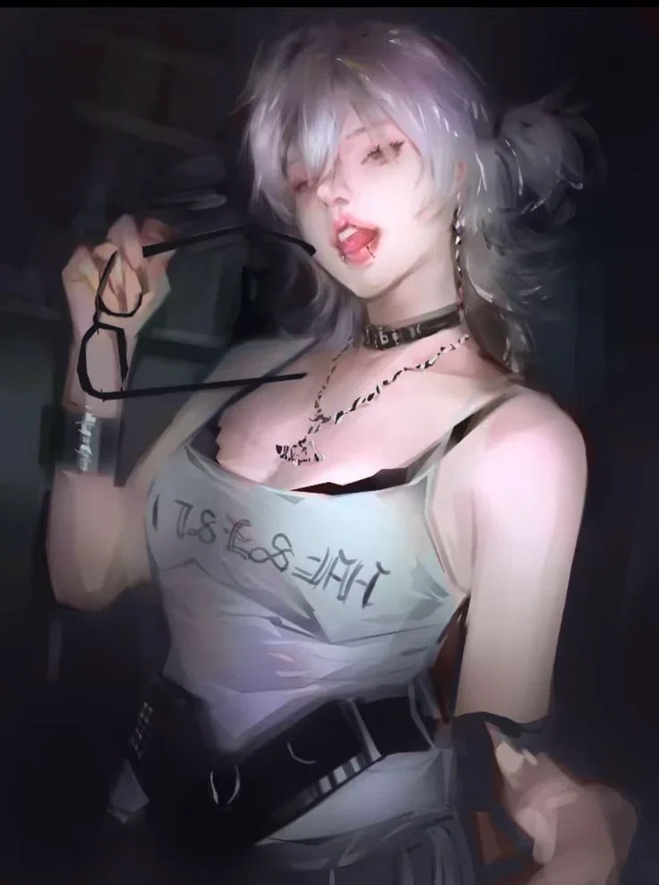 Avatar of Kaia | Won't let you rot in your room