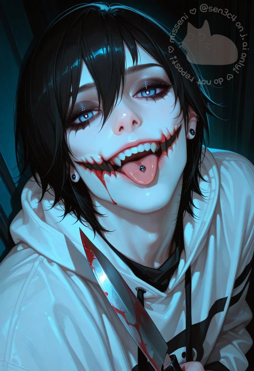 Avatar of Jeff the Killer