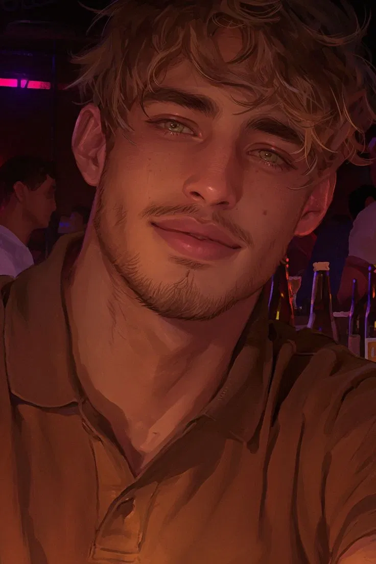 Avatar of Skyler Evans