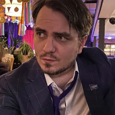 Avatar of Ilya Maddyson | Russian streamer