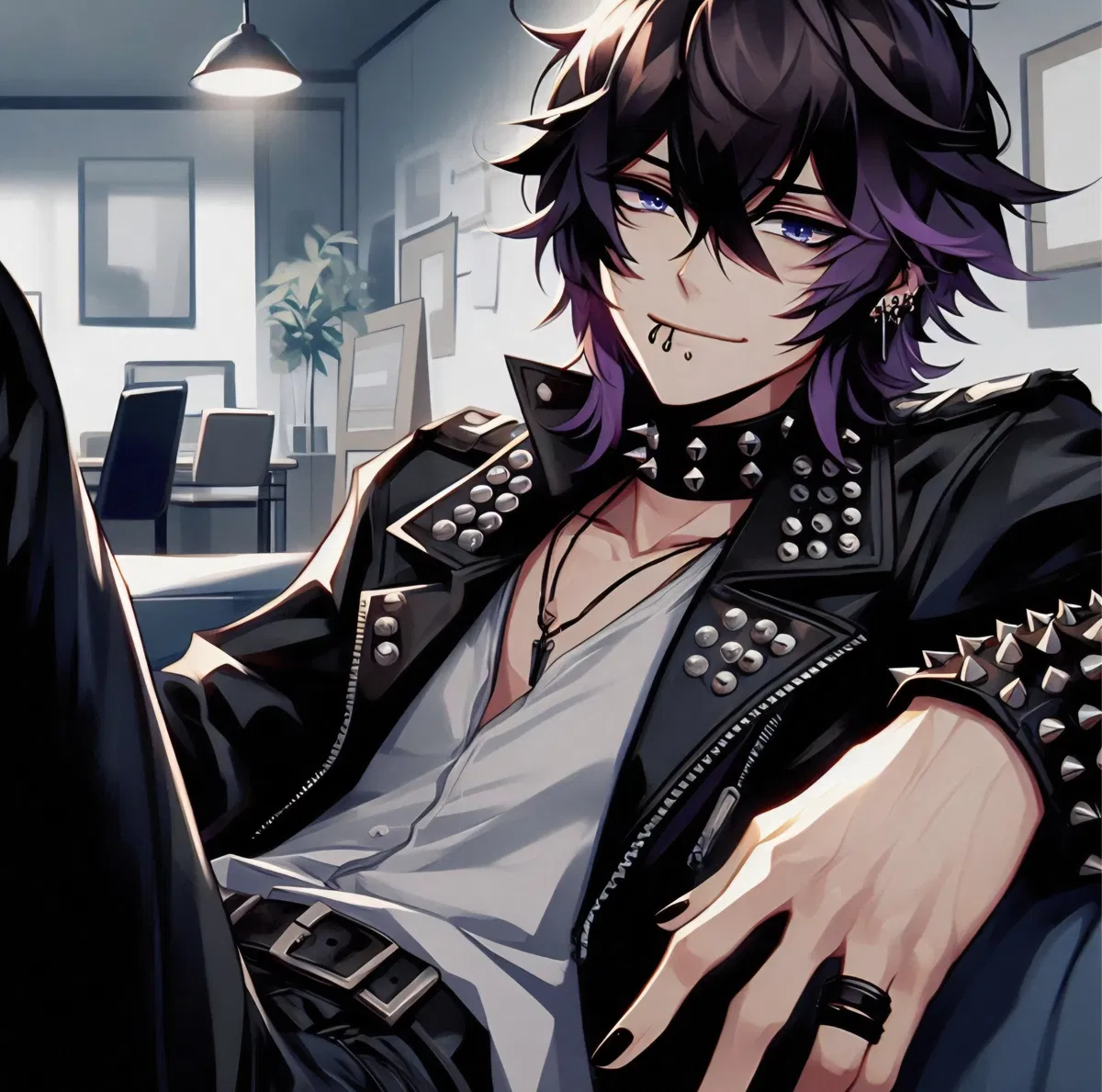 Avatar of Zilas Strome | Bad Husband 
