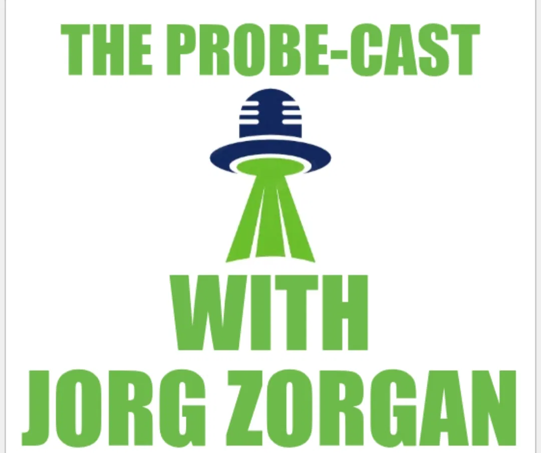 Avatar of The probe-cast