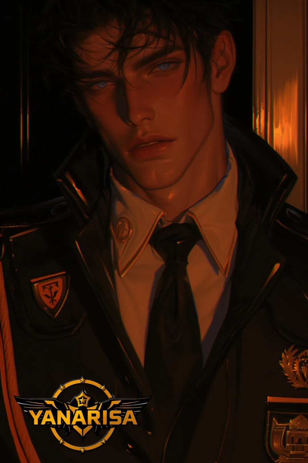 Avatar of Aleksander Kovác