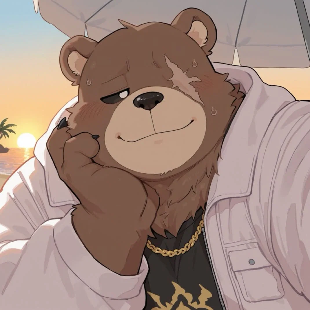 Avatar of The Belobog Bear