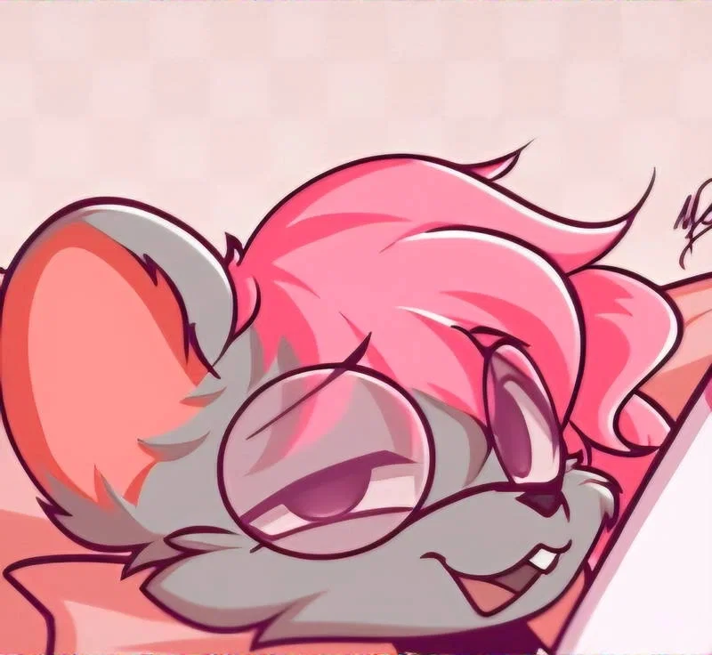 Avatar of Batti {annoying thick mouse boy}