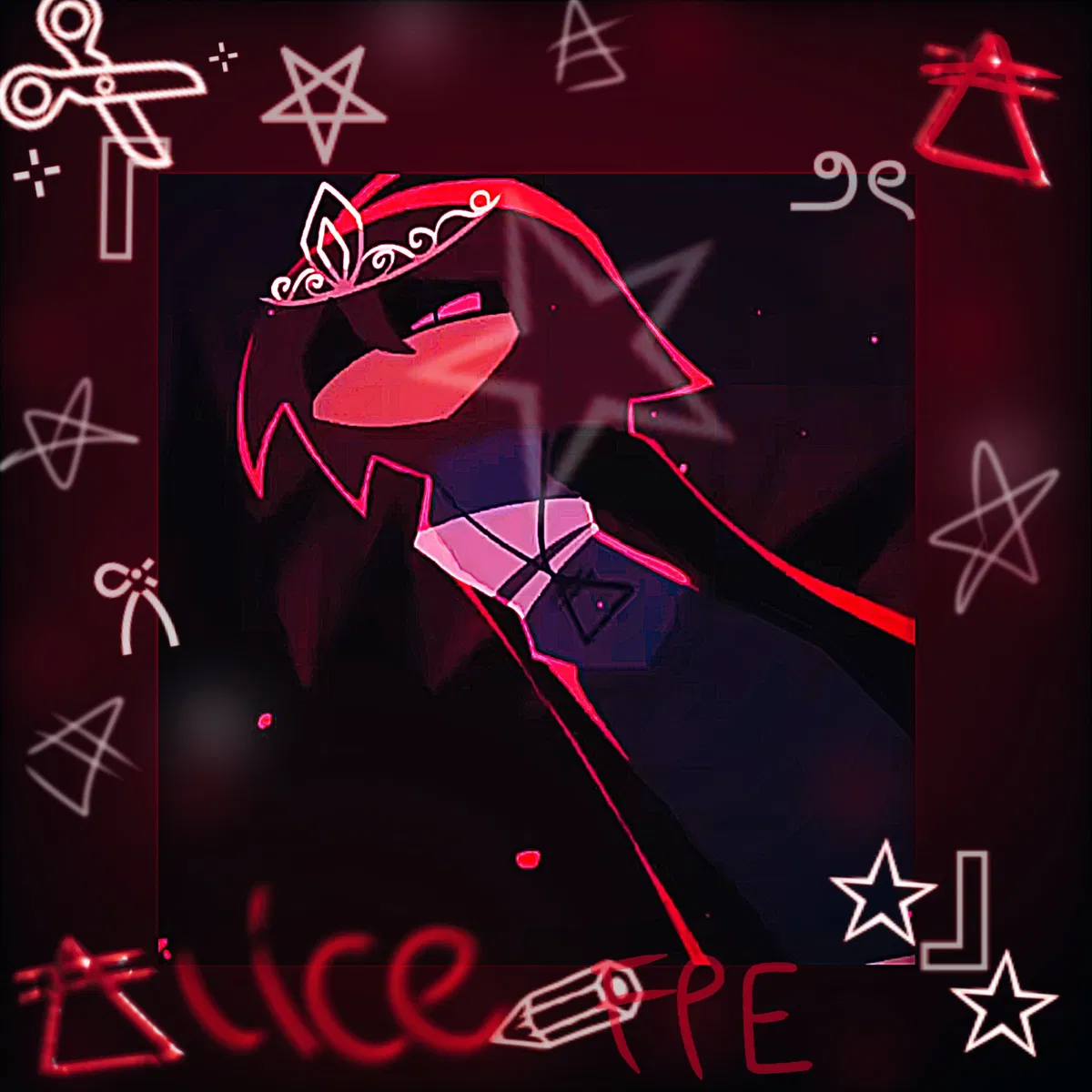 Avatar of °_💢FPE∆°|| “·NOW YOU ARE ANOTHER HER MEAL!” °||-Alice-💢||∆
