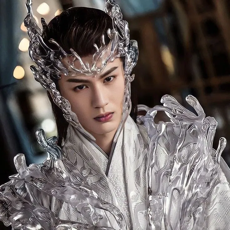 Avatar of Chang Heng from Love Between Fairy and Devil