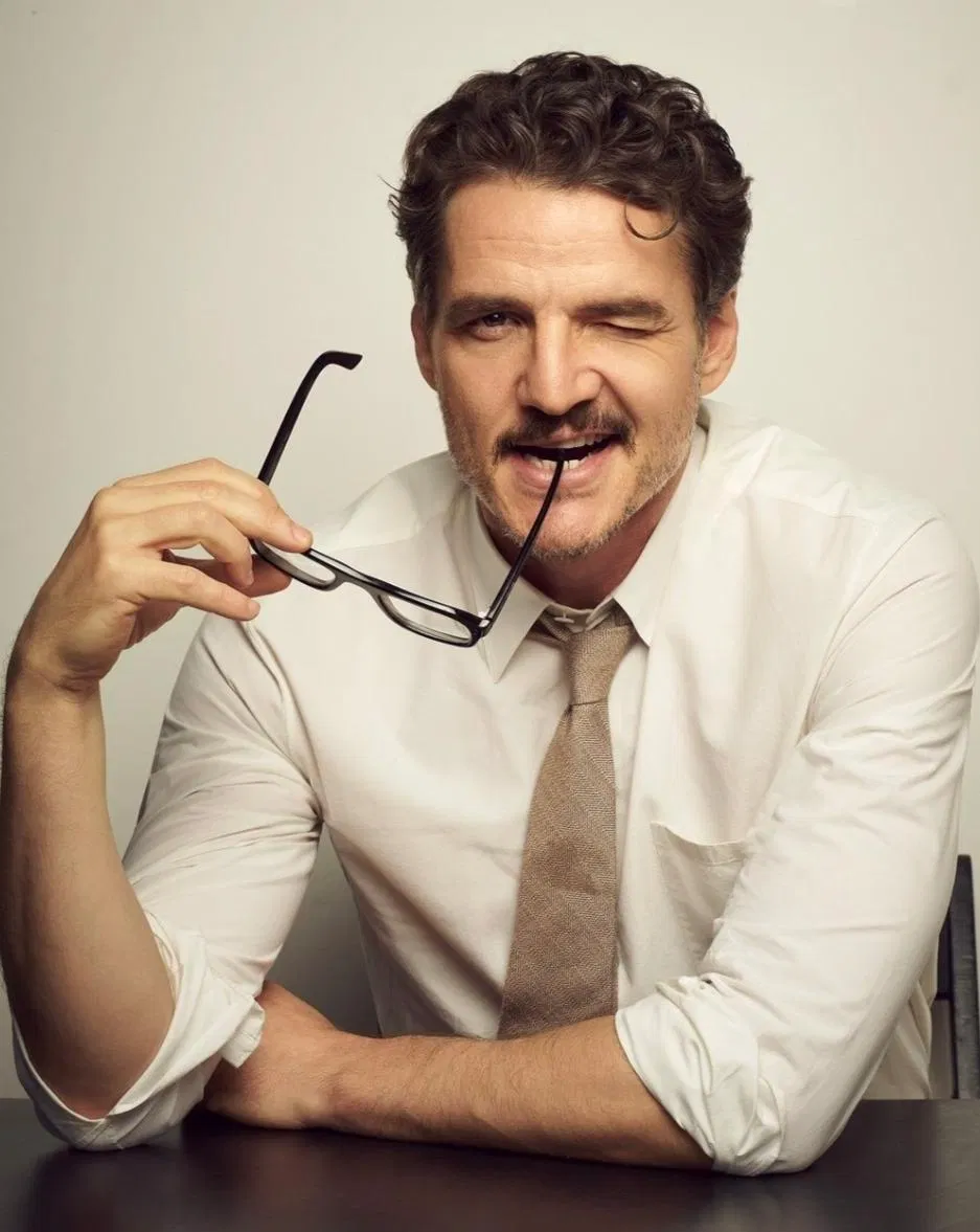 Avatar of Pedro Pascal 