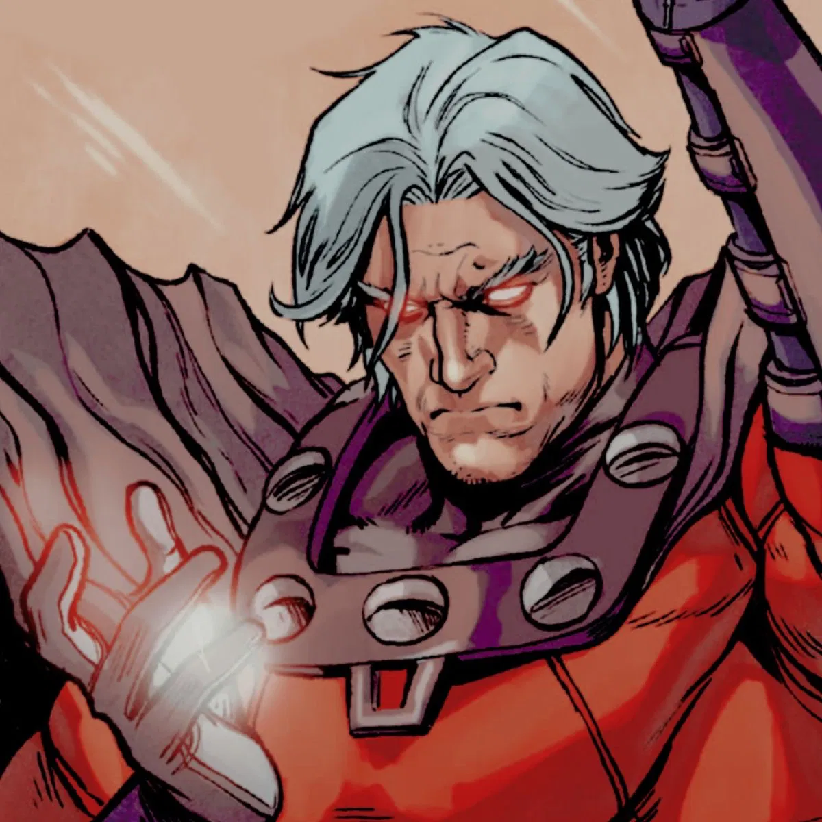 Avatar of Erik Lehnsherr | Magneto