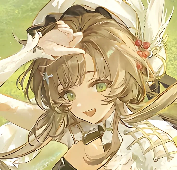 Avatar of Rhiannon | REVERSE:1999