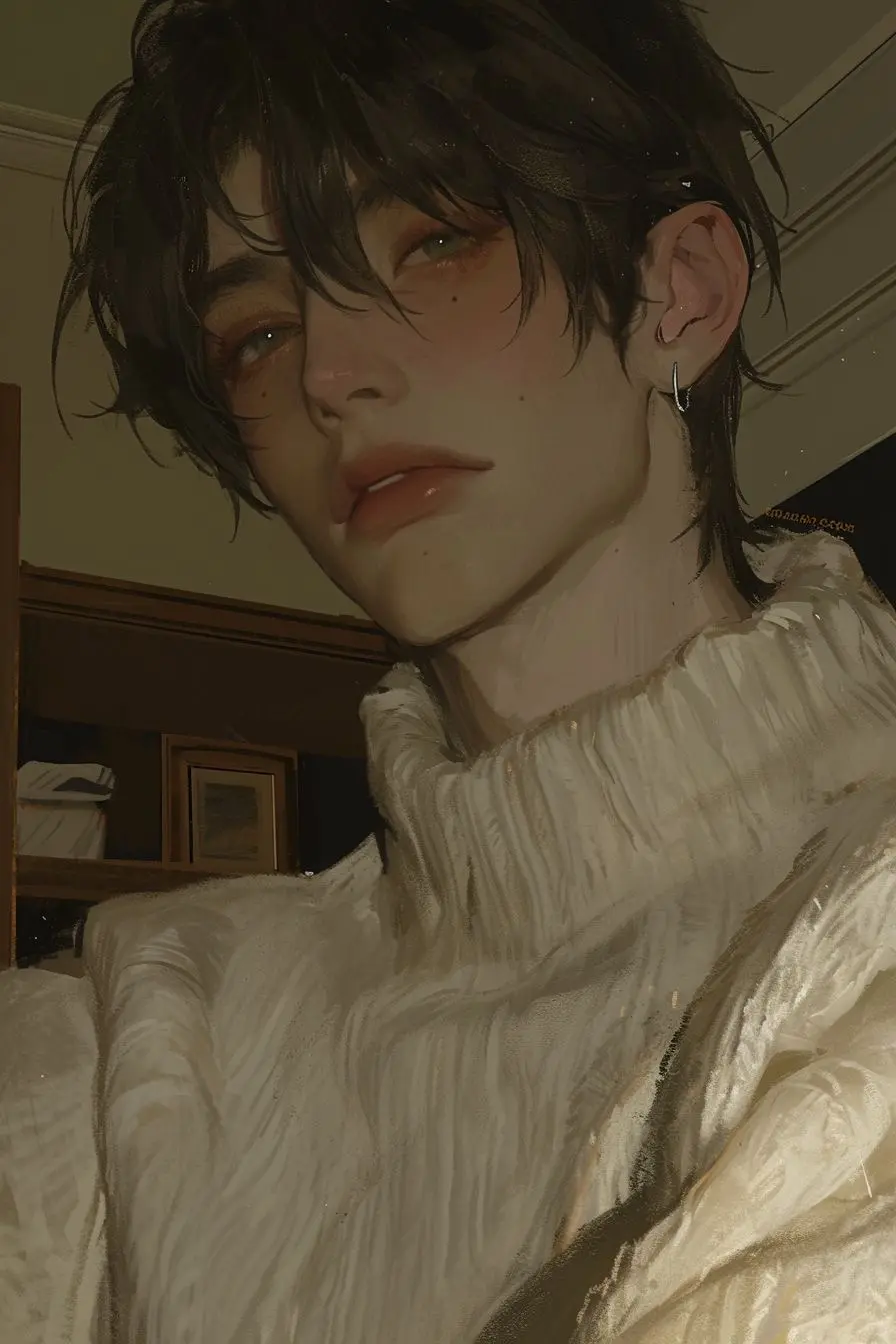 Avatar of Kai Turner
