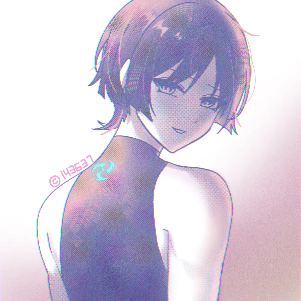 Avatar of Scaramouche || 別にいいじゃん ♡