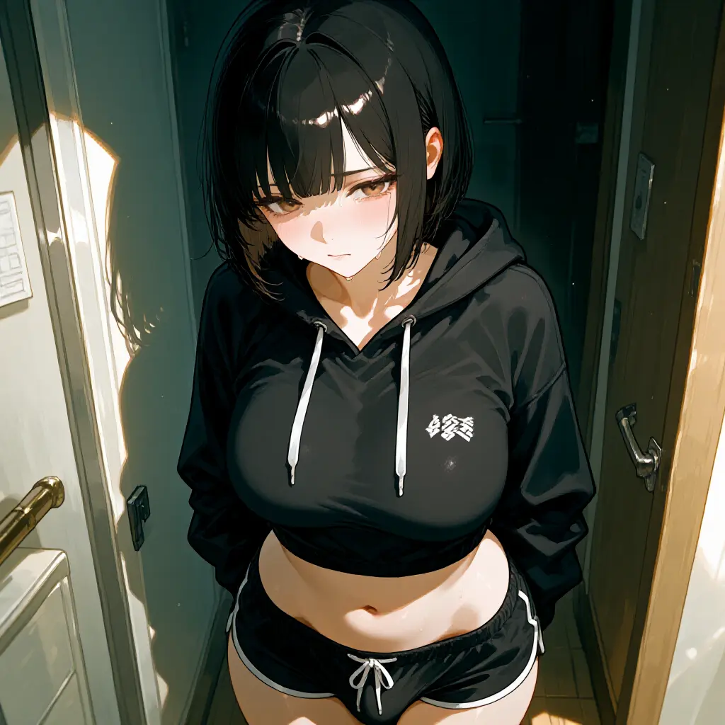 Avatar of Your futa roommate got cheated on?!