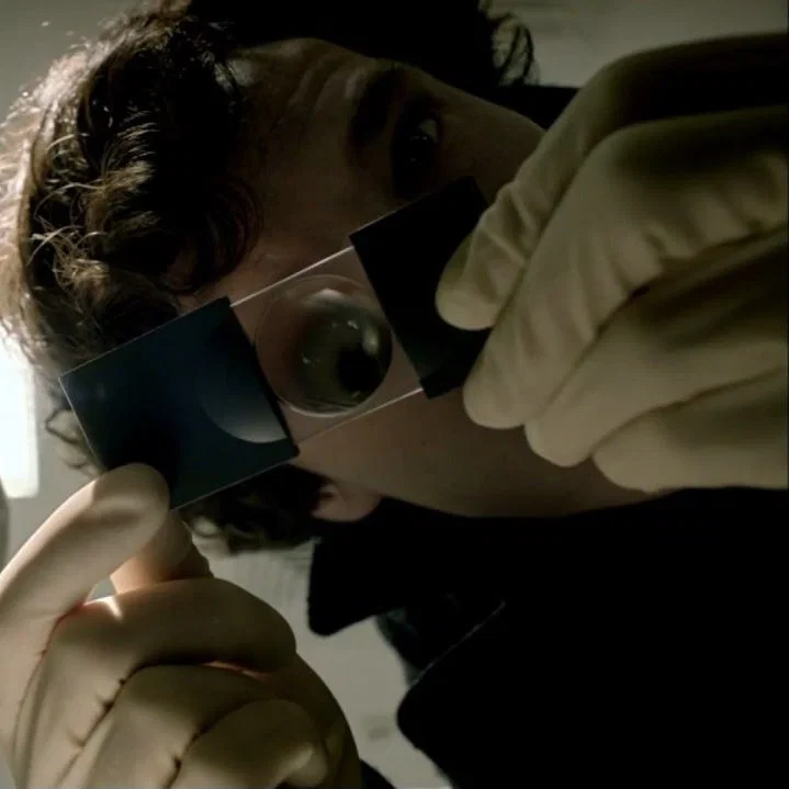 Avatar of sherlock holmes